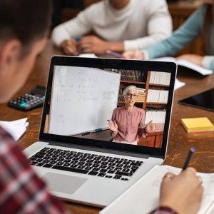 Take your online teaching game to the next level