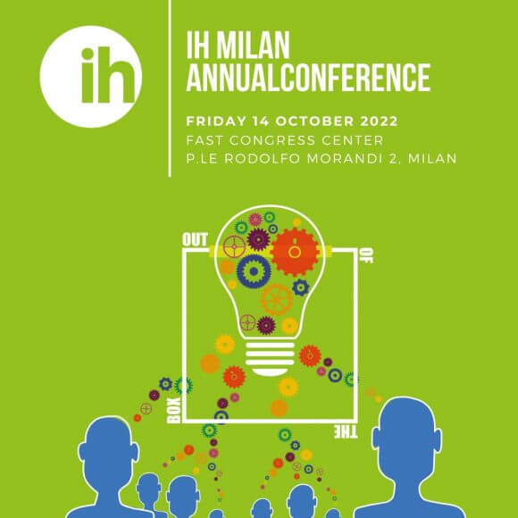 IH Milan annual conference dedicated to the teaching of English