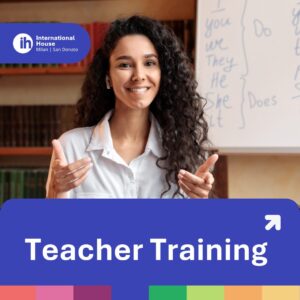 Teacher Training