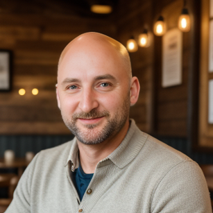 James Blackburn - CELTA tutor and academic management specialist at International House Milan
