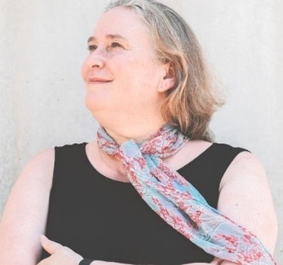 Jane Delaney - CELTA and DELTA tutor at International House Milan