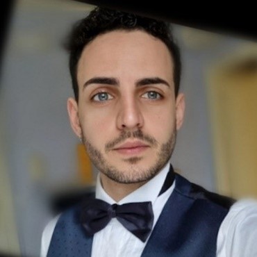 Nino Naso - CELTA tutor and Director of Studies at International House Milan