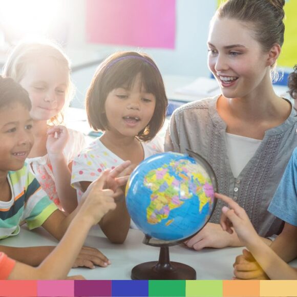 Kindergarten English mandatory: IHVYL teacher training Milan