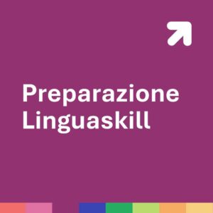 Preparazione Linguaskill