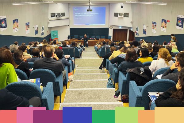 Oltre 200 partecipanti conferenza formazione docenti inglese Centro Congressi FAST Milano 2025