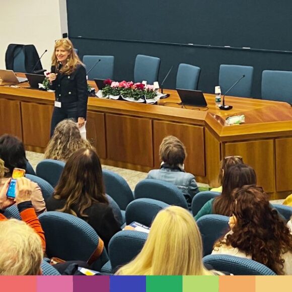 Annual Conference 2025: Over 200 English Teachers Together in Milan