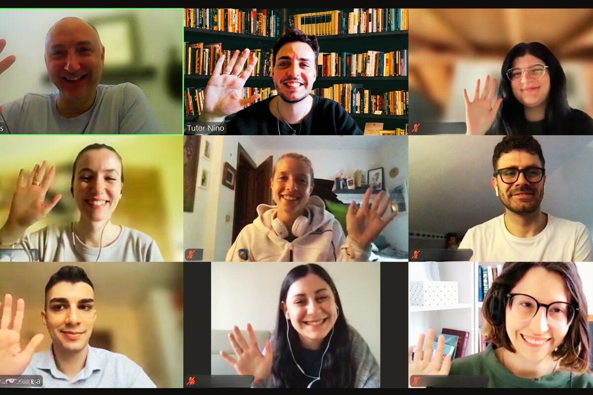 Online CELTA course at International House Milan – 5-week format for teacher training