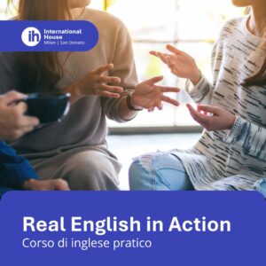 Real English in Action