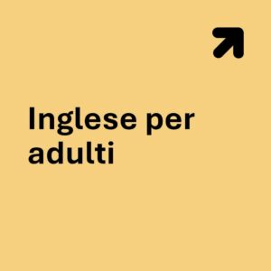Inglese per adulti