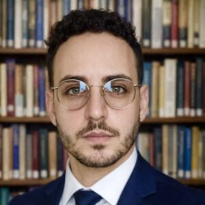 Nino Naso