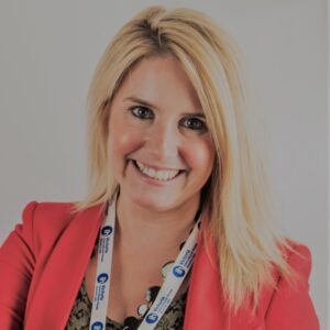 Chantelle Walsh