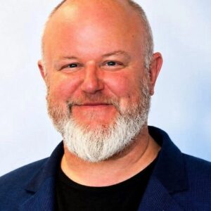 Glenn Standish
